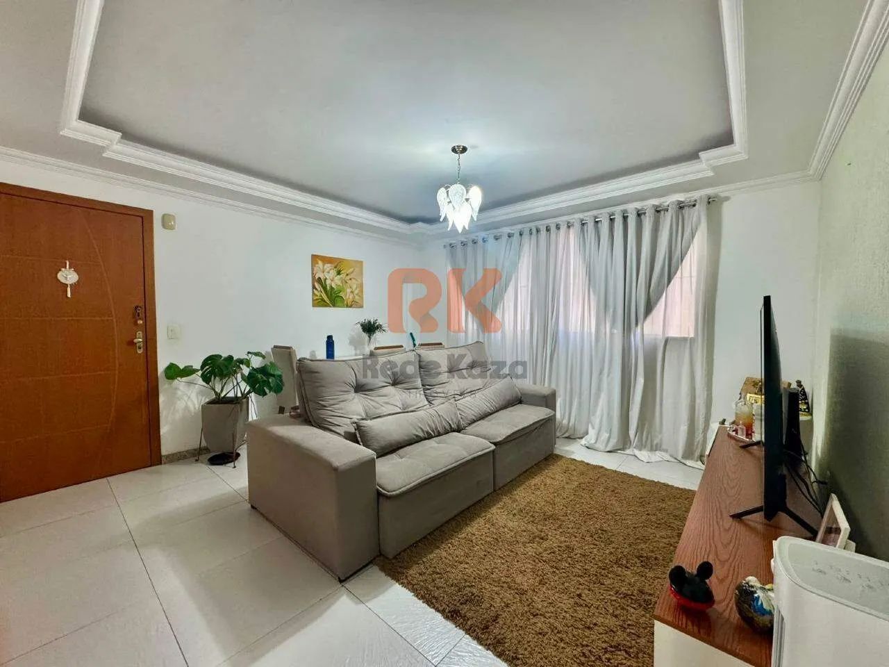 APARTAMENTO- SANTA TEREZINHA- BELO HORIZONTE - Foto 2