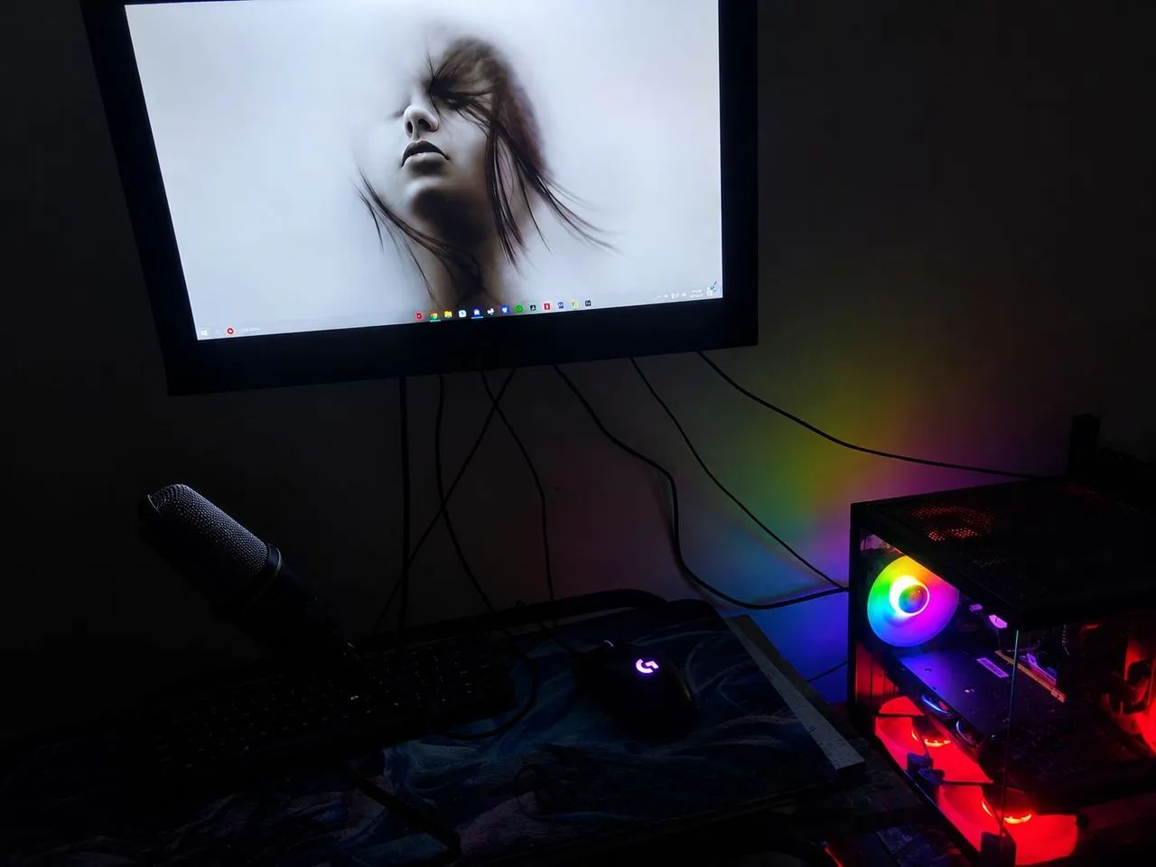 Pc gamer  - Foto 3
