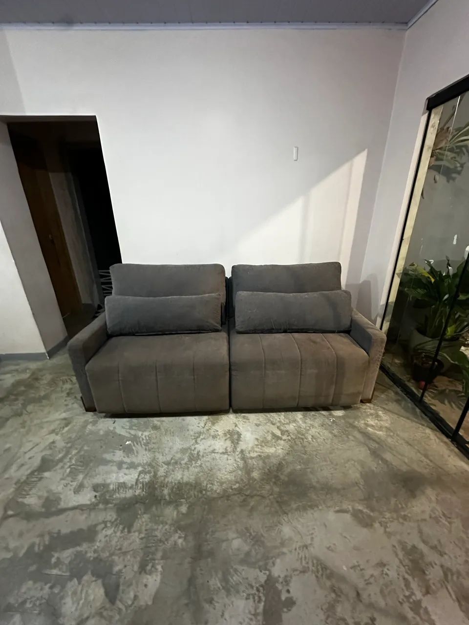 Sofá usado  - Foto 4