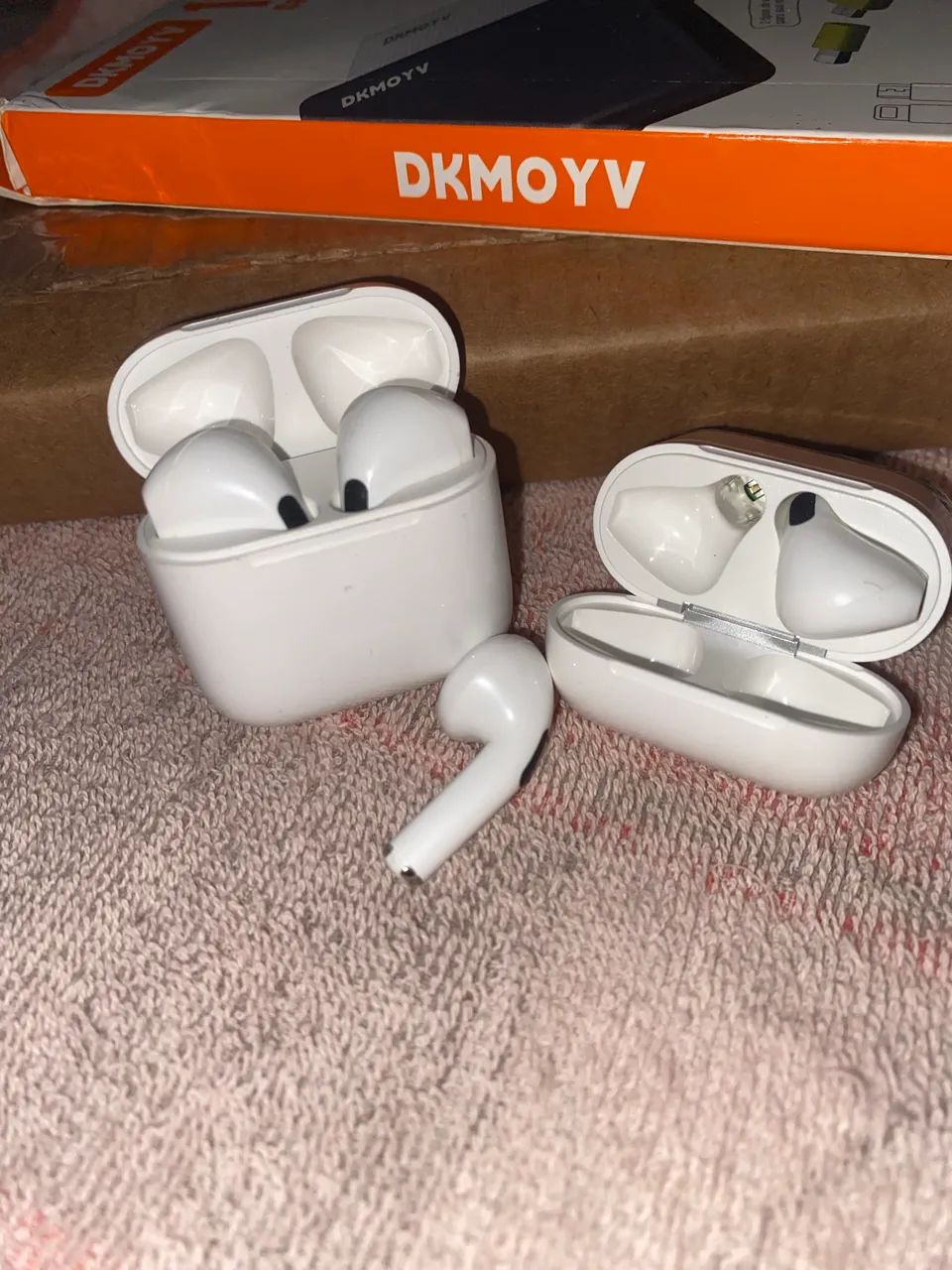 Fone Bluetooth  - Foto 4