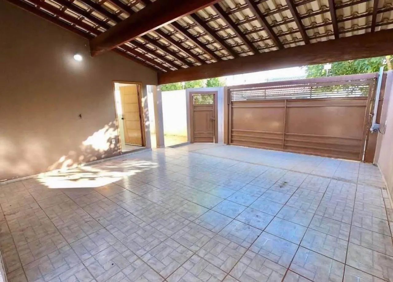 CASA EM ANANINDEUA CENTRO FC - Foto 2