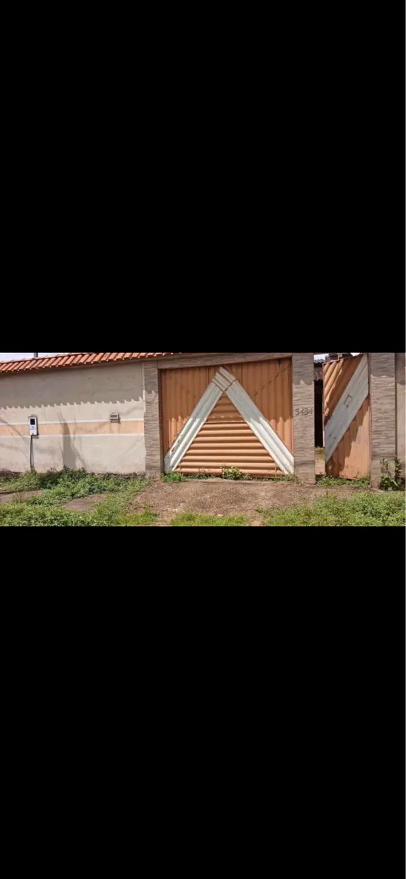 Casa pronta pra morar! - Foto 2