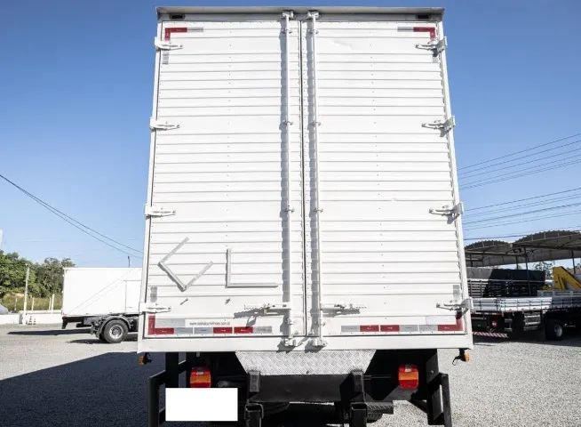 Volkswagen  24250  Bau 2012.  - Foto 4