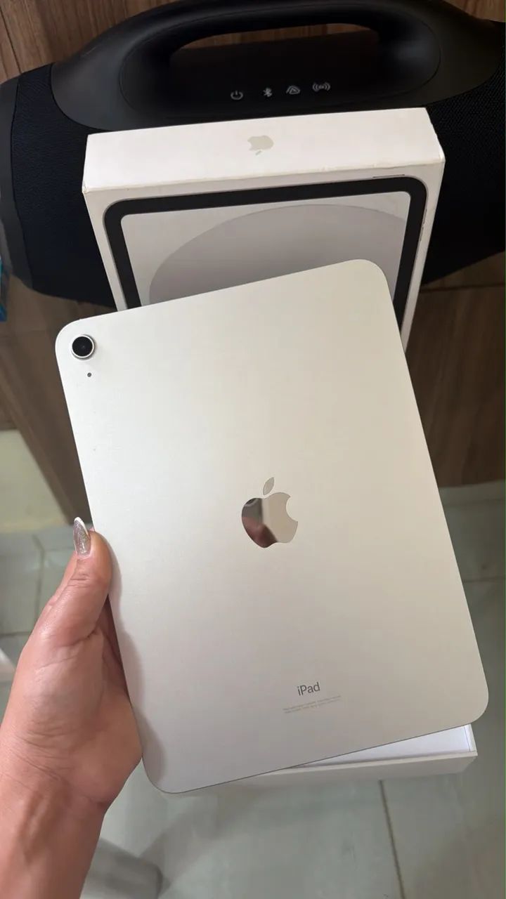 iPad 10 64 Gb 