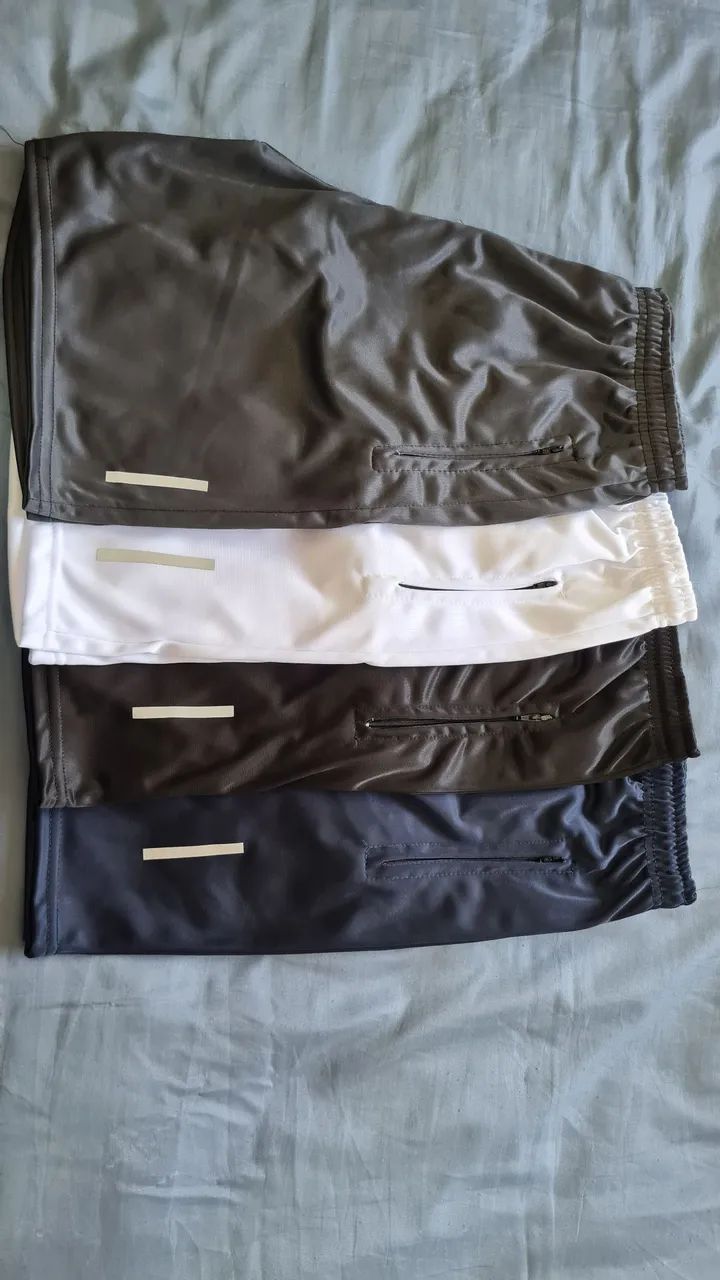 Shorts Bermuda Masculina
