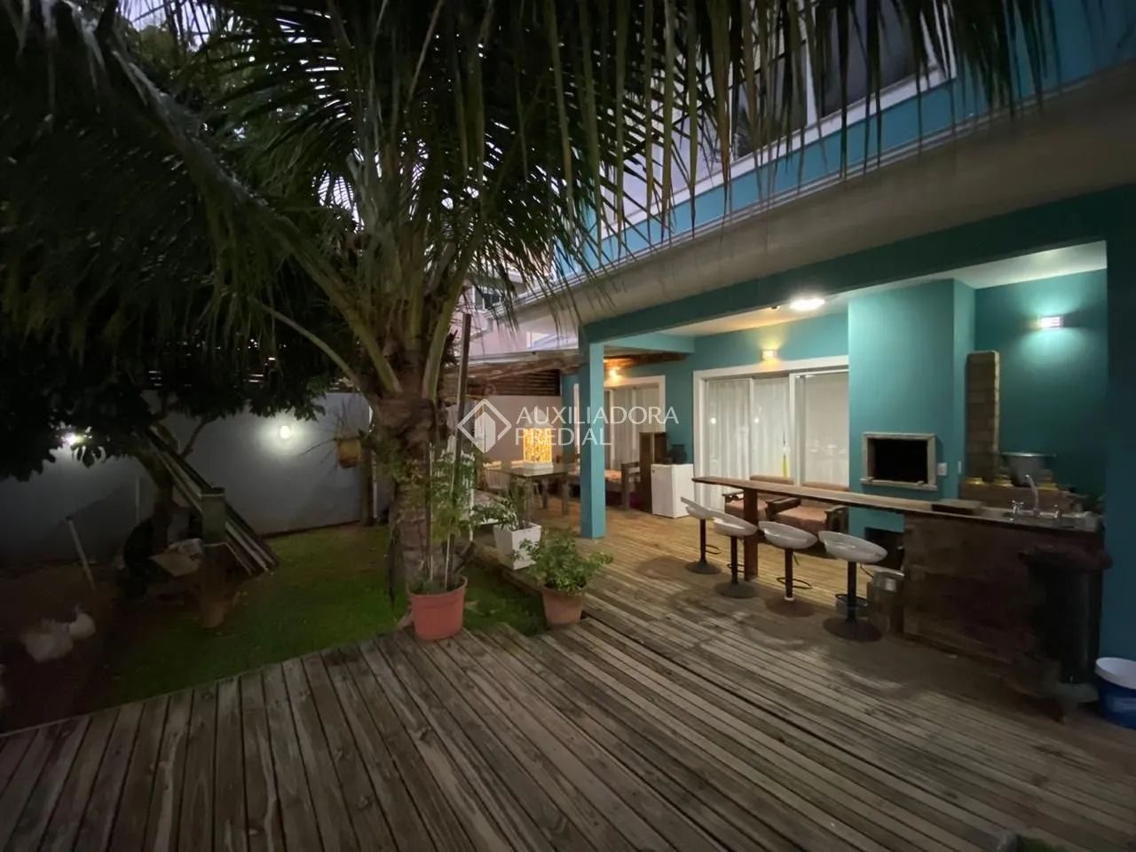 Casa com 4 quartos e 363m² à venda em Carianos, Florianópolis. - Foto 3