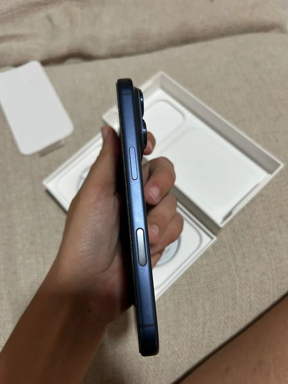 IPHONE 17 PRO 1TB  - Foto 4