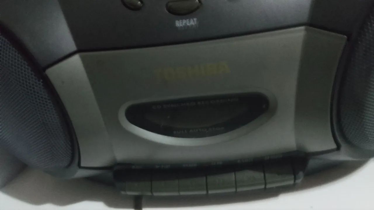 Micro Sistem Toshiba 100,00 - Foto 5