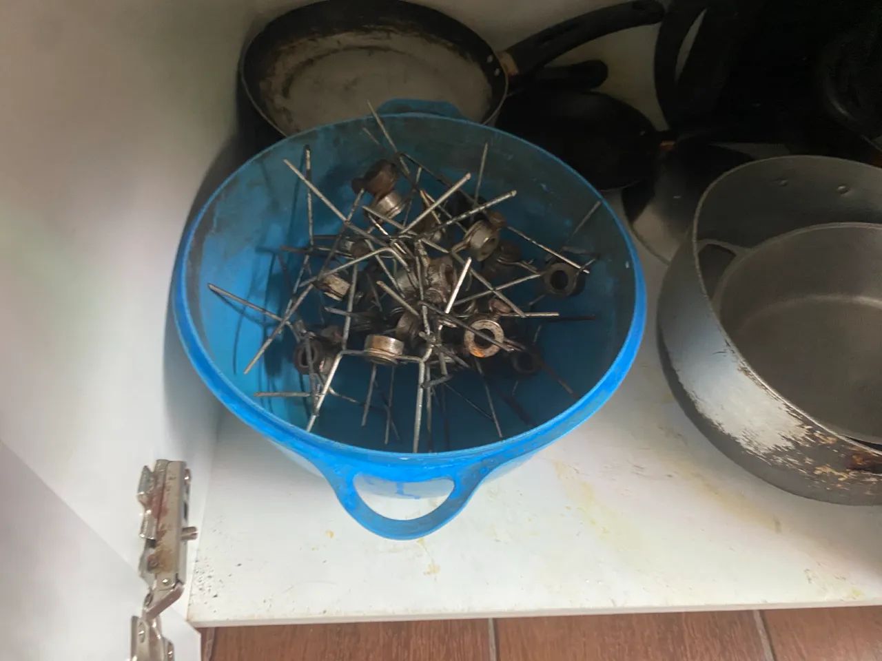 Vendo máquina de assar 30 frangos oportunidade - Foto 3