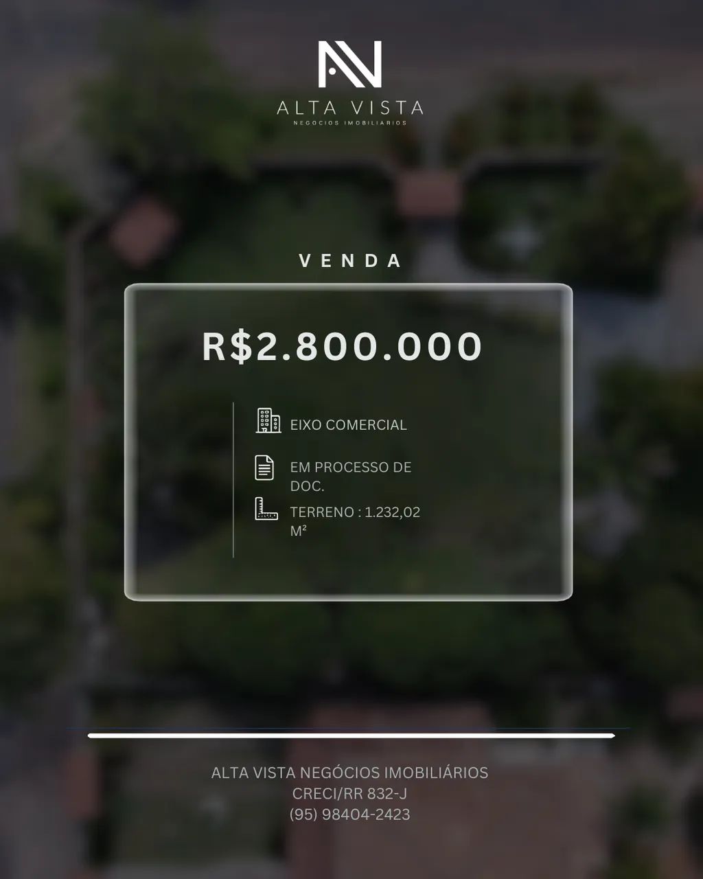 TERRENO À VENDA | CANARINHO - Foto 6