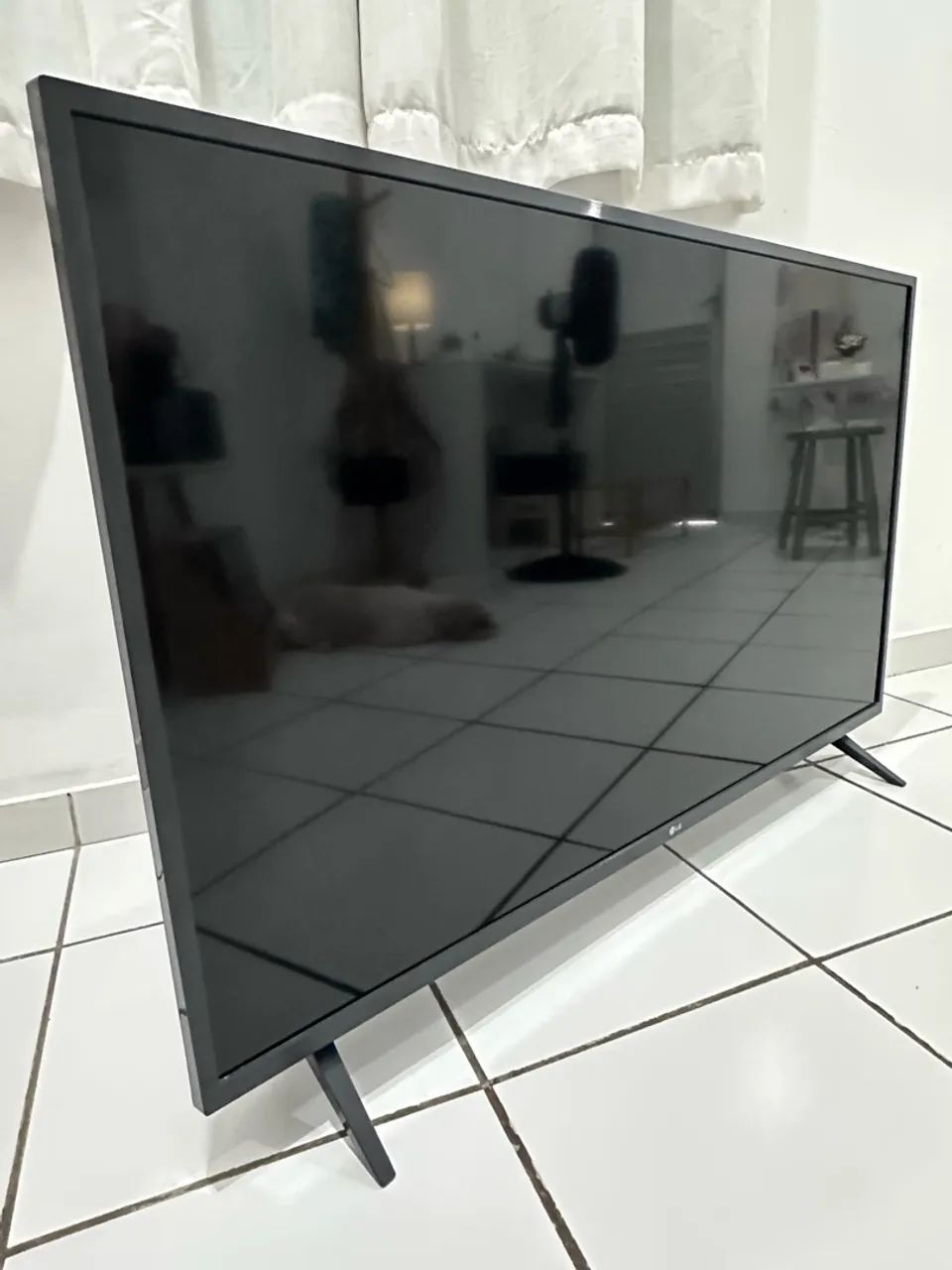 Televisão 43 polegadas LG - Foto 2