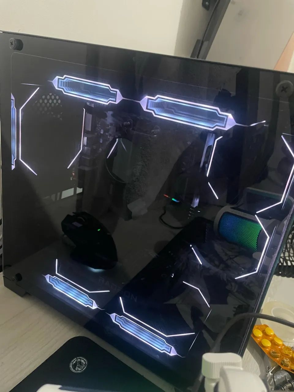 Processador Ryzen 7 5700x - Foto 2