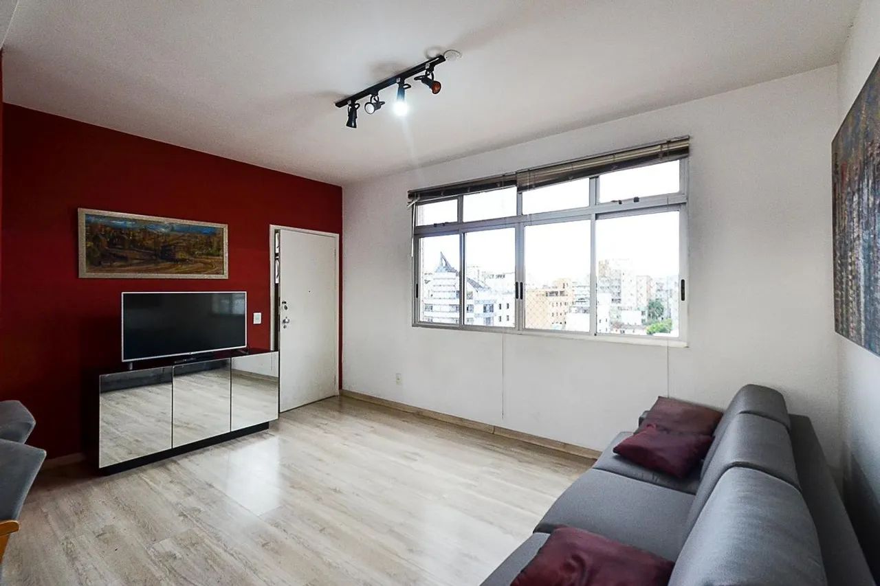 Apartamento à Venda - Santo Antônio, 2 Quartos, 80 m2 - Foto 3