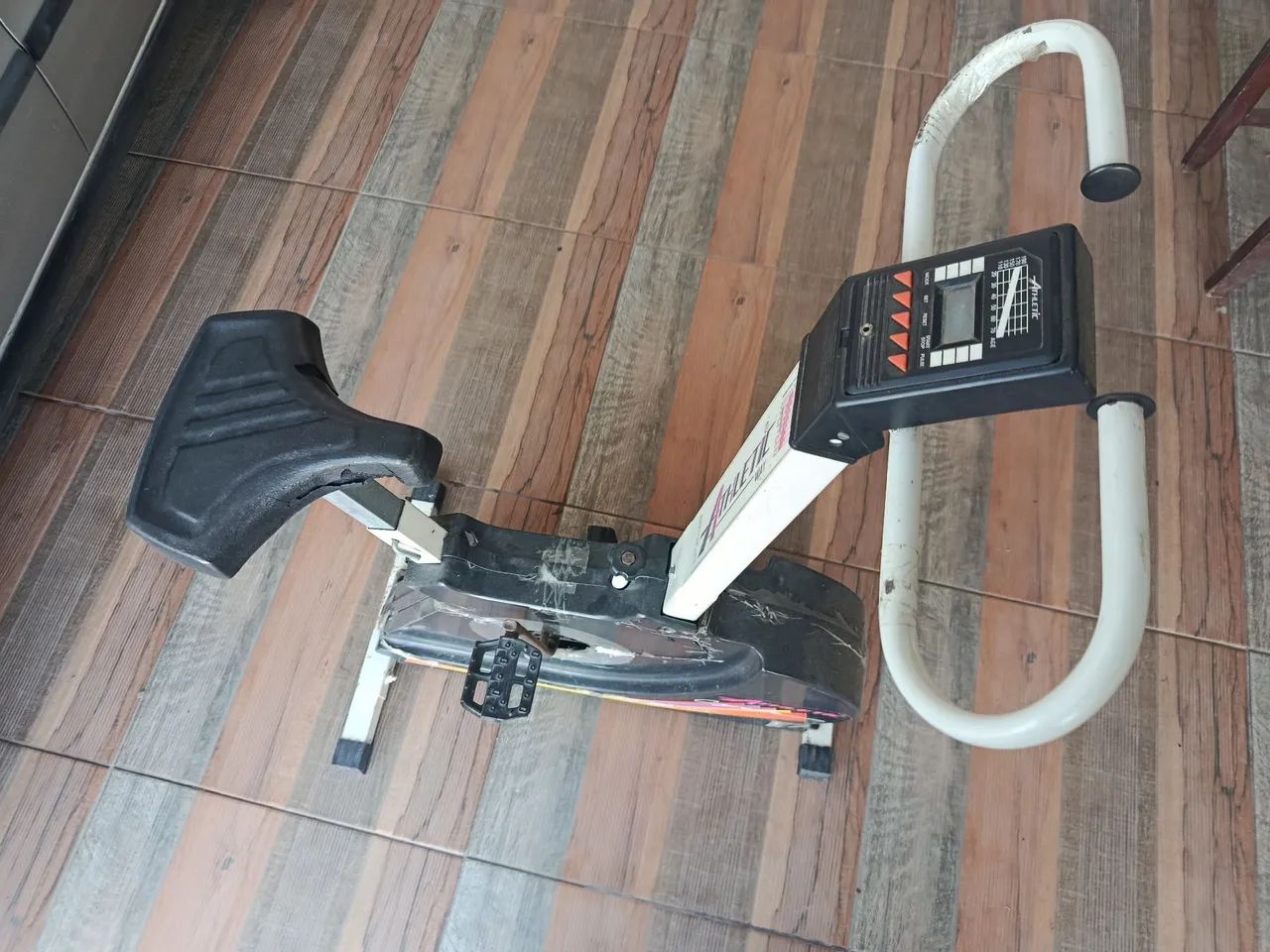 Bicicleta  - Foto 2