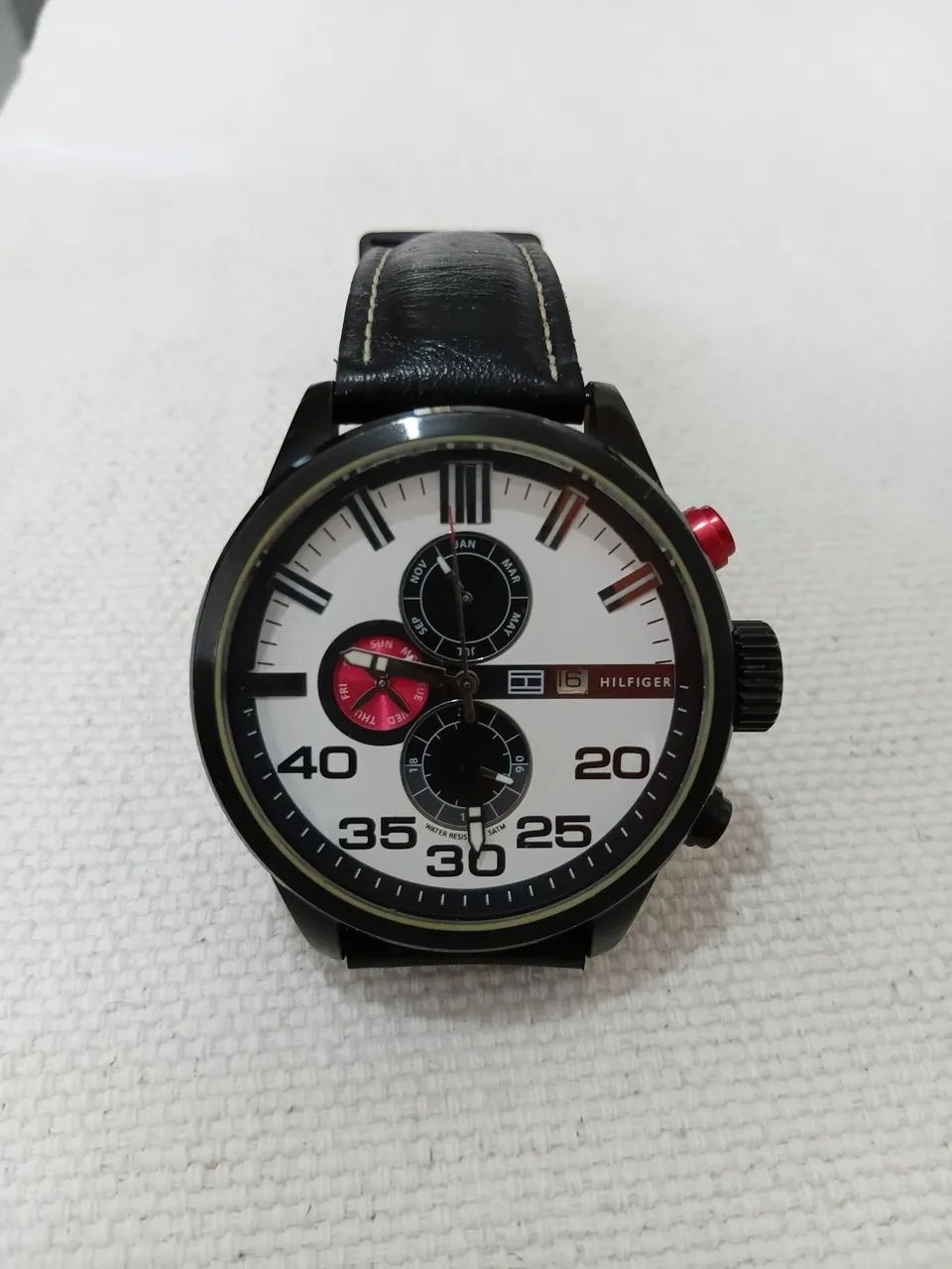 Tommy Hilfiger Jackson 1790787