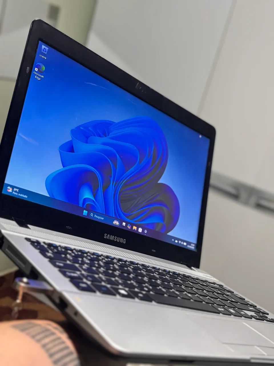 Notebook Samsung Ativ 
