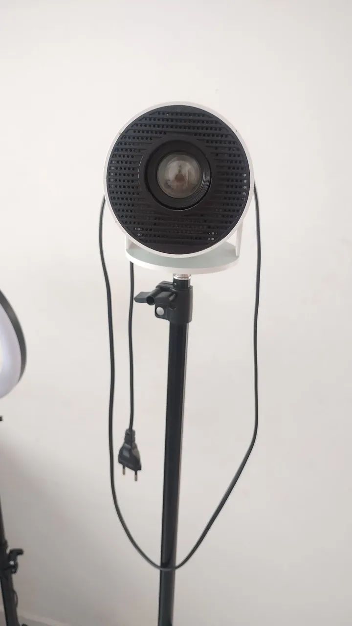 Projetor  - Foto 5