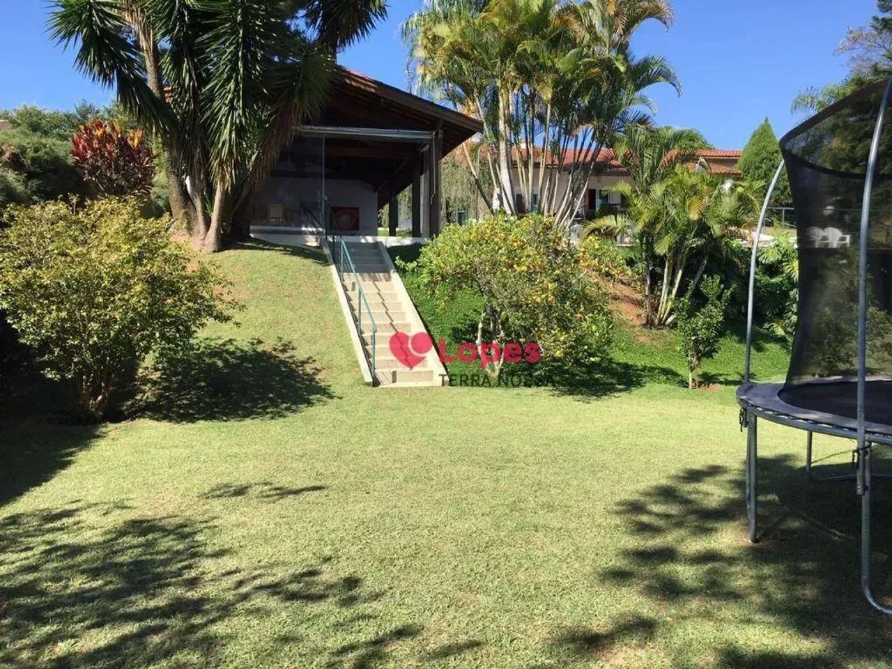 Linda casa em condomínio - Foto 4