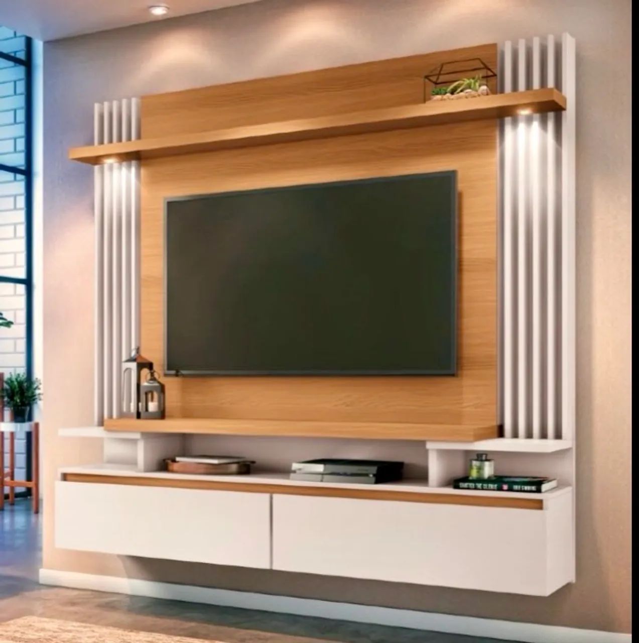 ? PAINEL DE TV ? - Foto 4