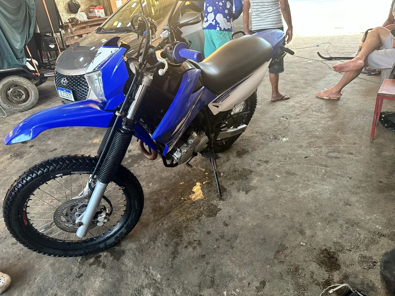 Moto 
