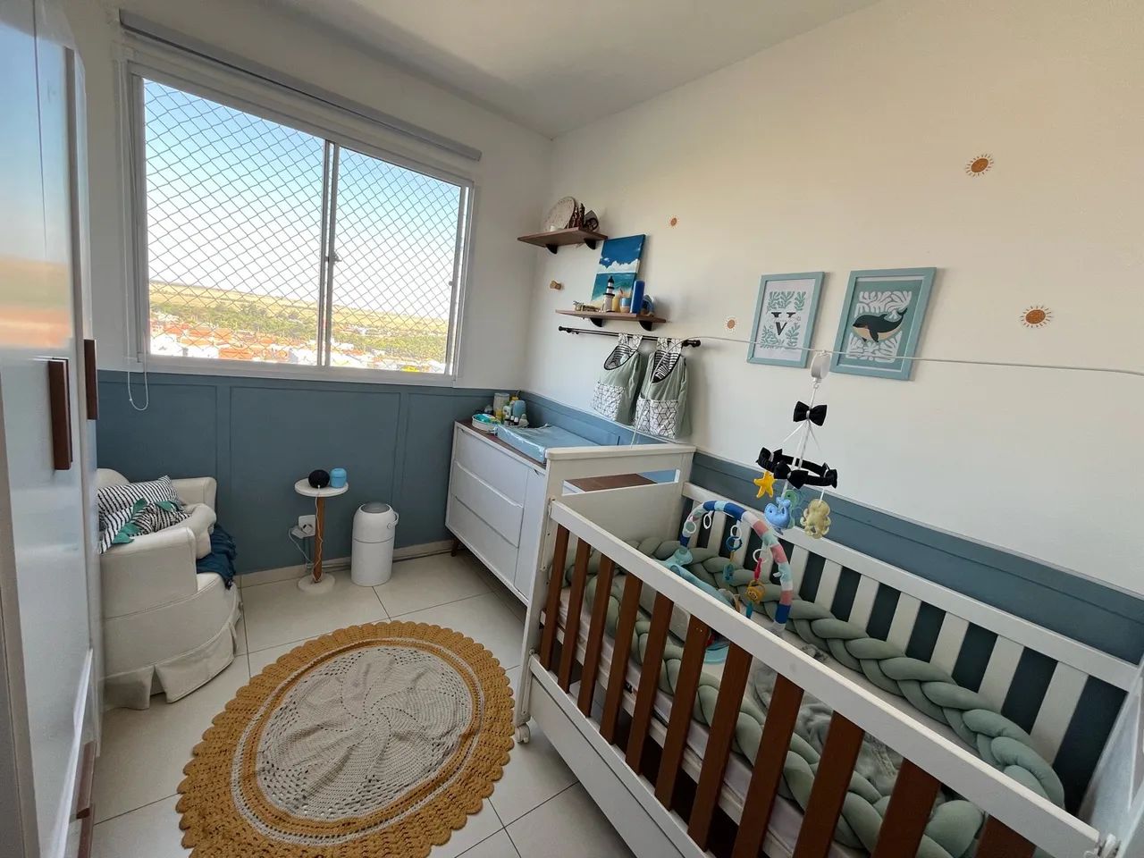 Apartamento Jardim Holanda  - Foto 5
