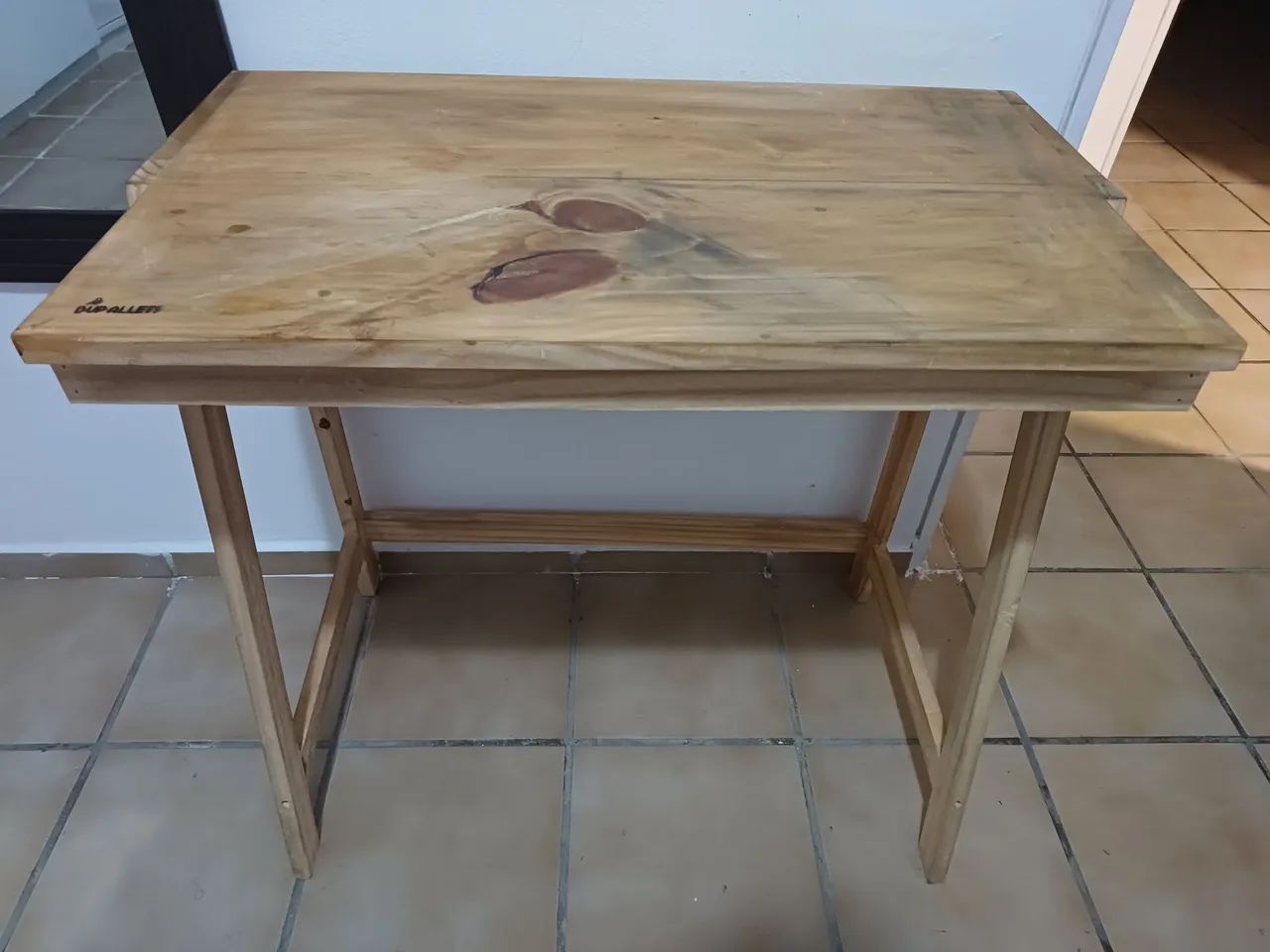 Mesa de computador  - Foto 2