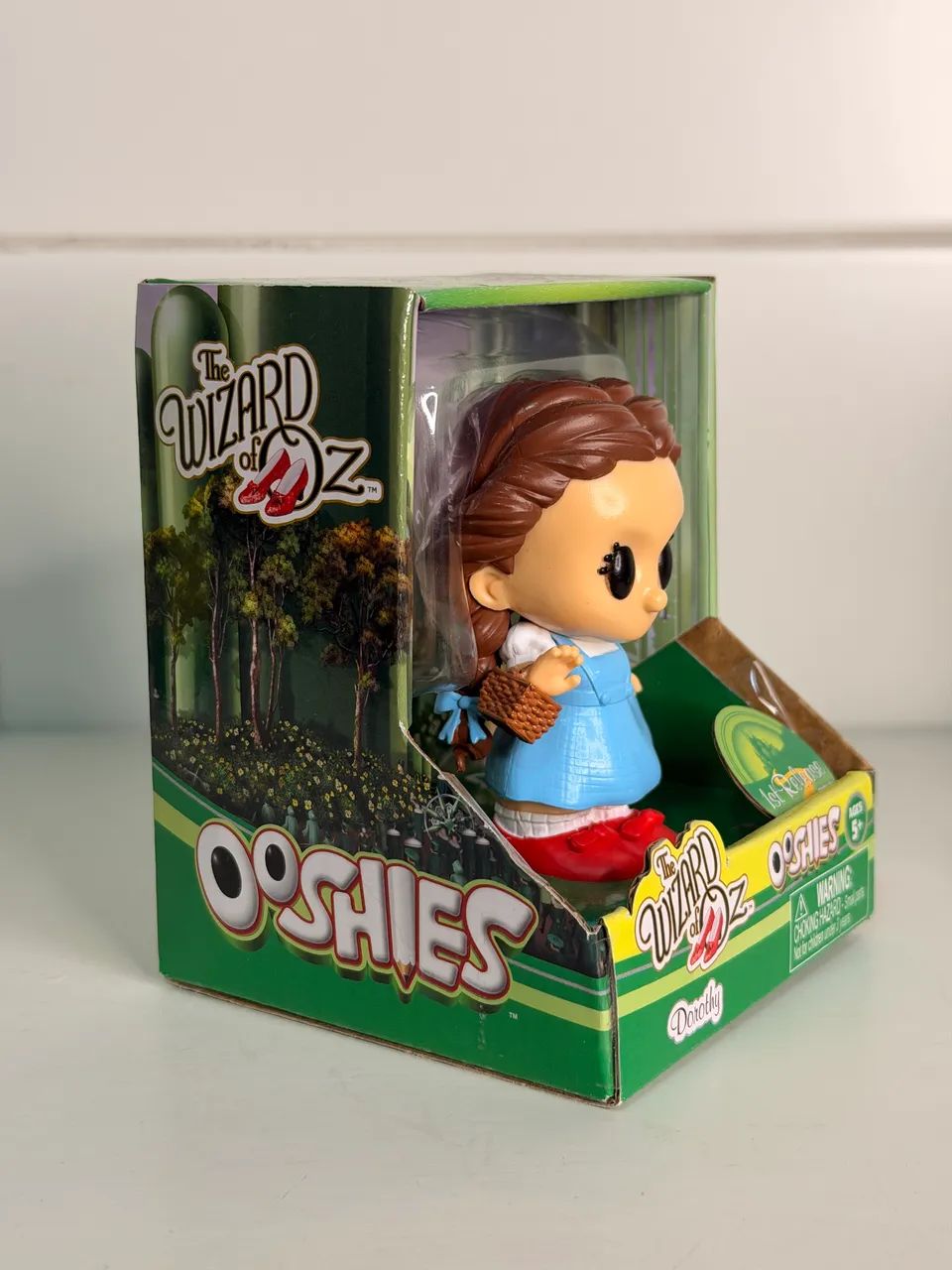 Bonecos The Wizard of Oz - Foto 5