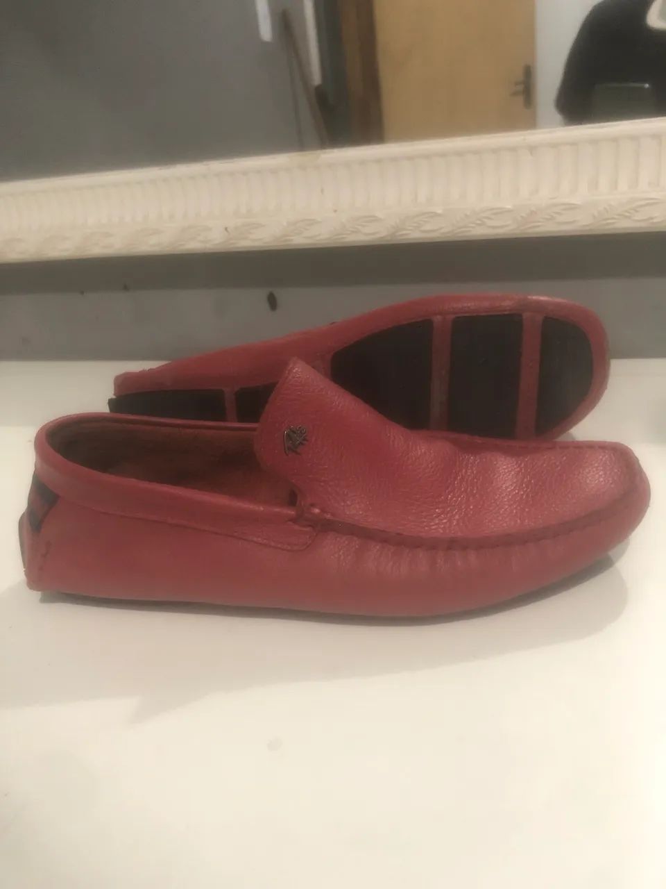 Sapato social Rafael Stefane