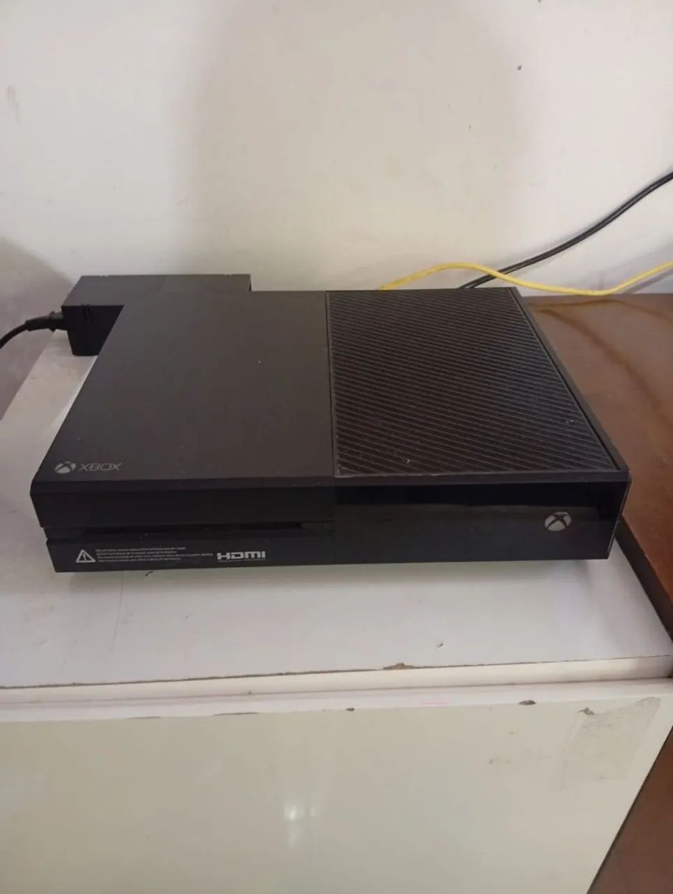 Xbox one 1T