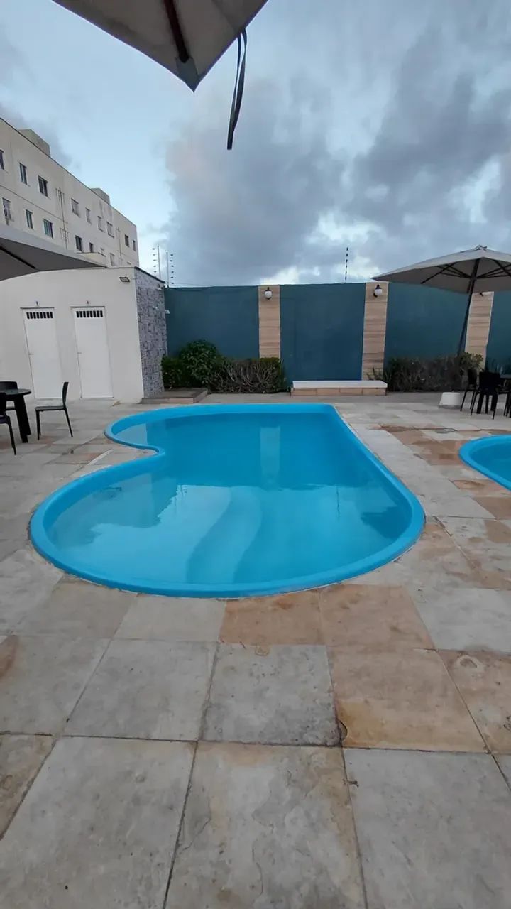 Apto reformado no Residencial Francisco Sá - Foto 4