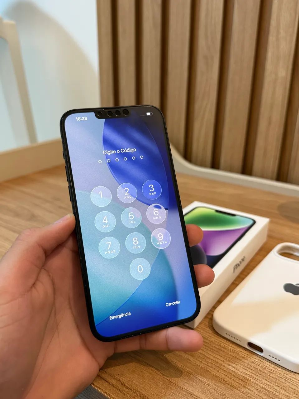 Iphone 14 Plus Todo Original