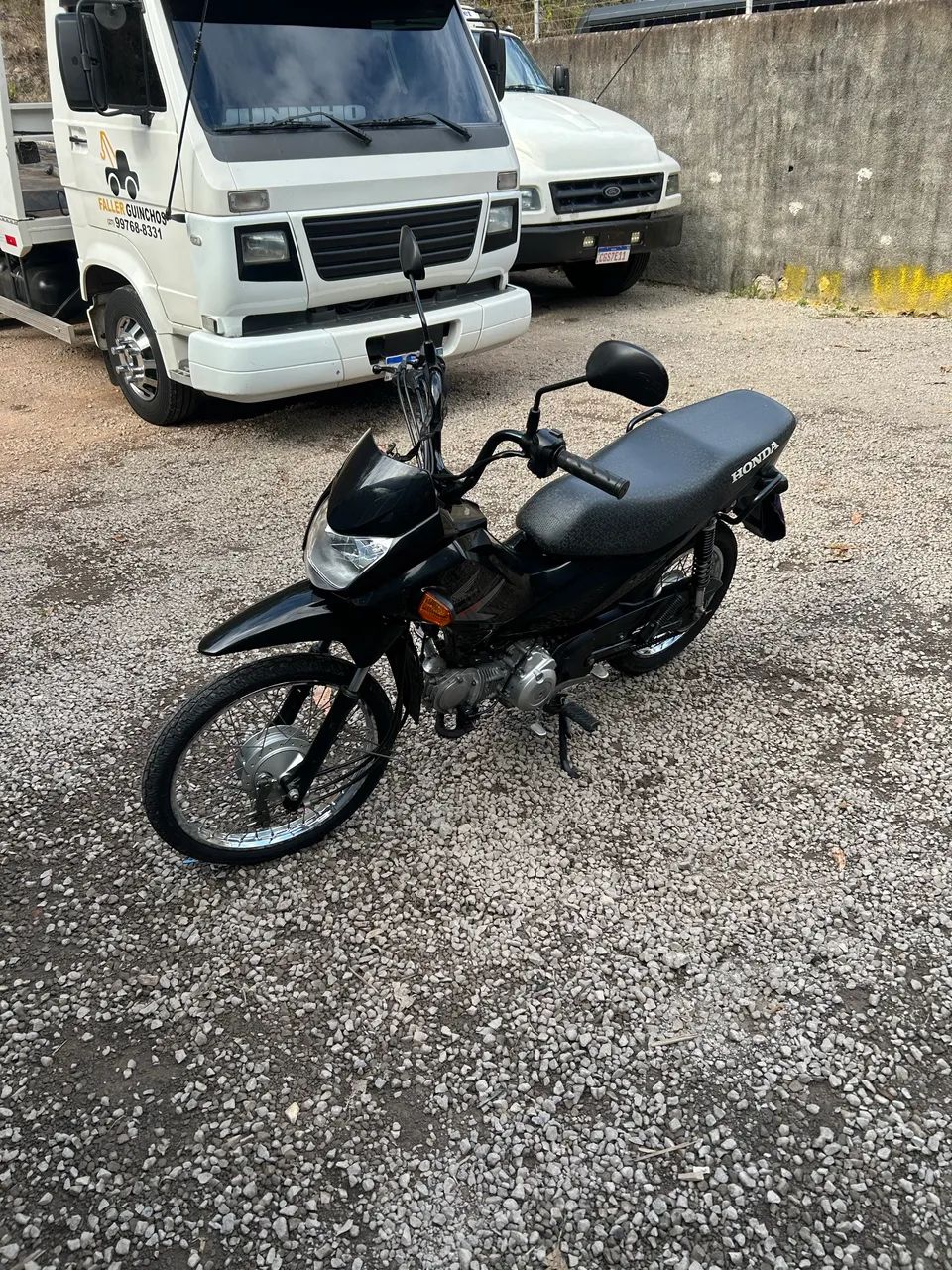 Honda pop 110i - Foto 4