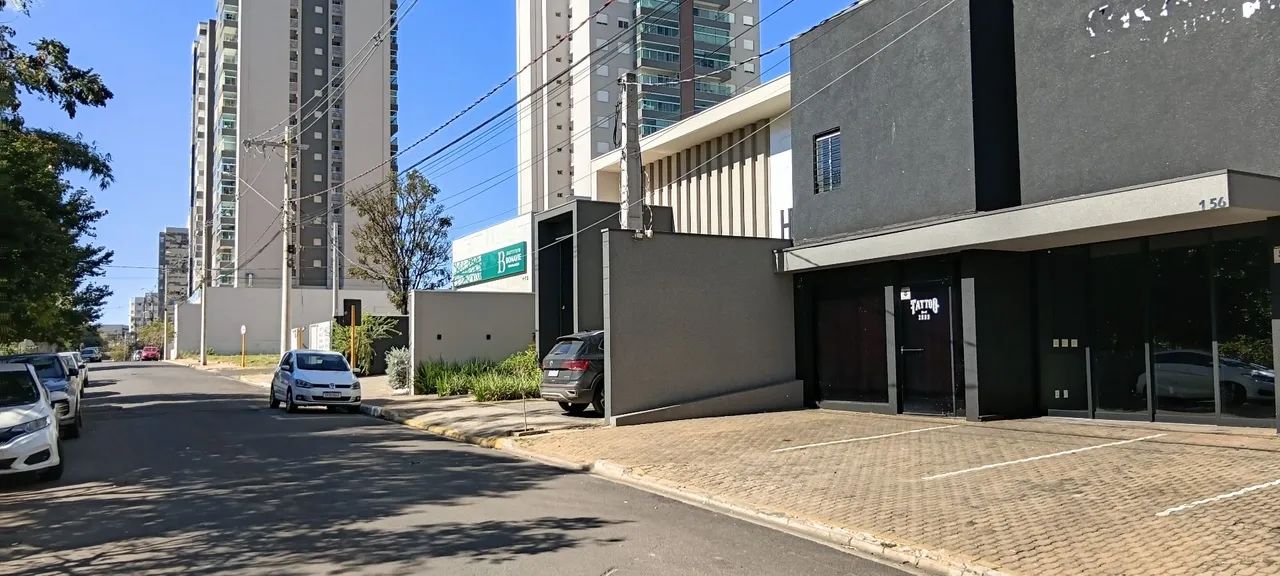 Linda Salão Comercial Vila Aviação - Foto 2