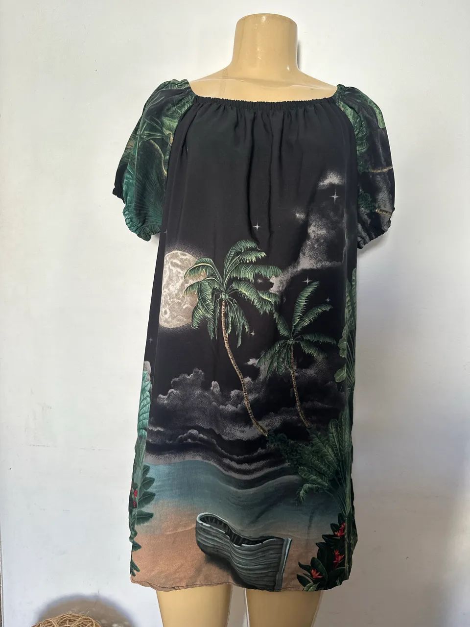 Vestido 