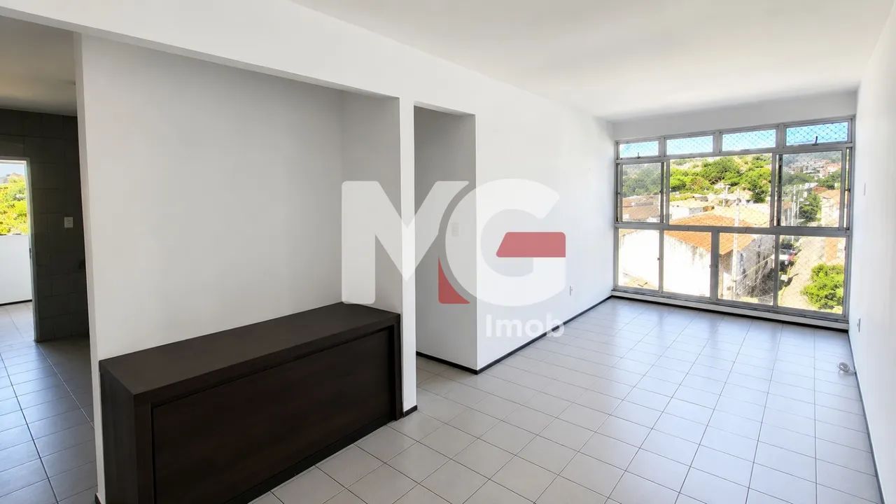Apartamento em Papicu