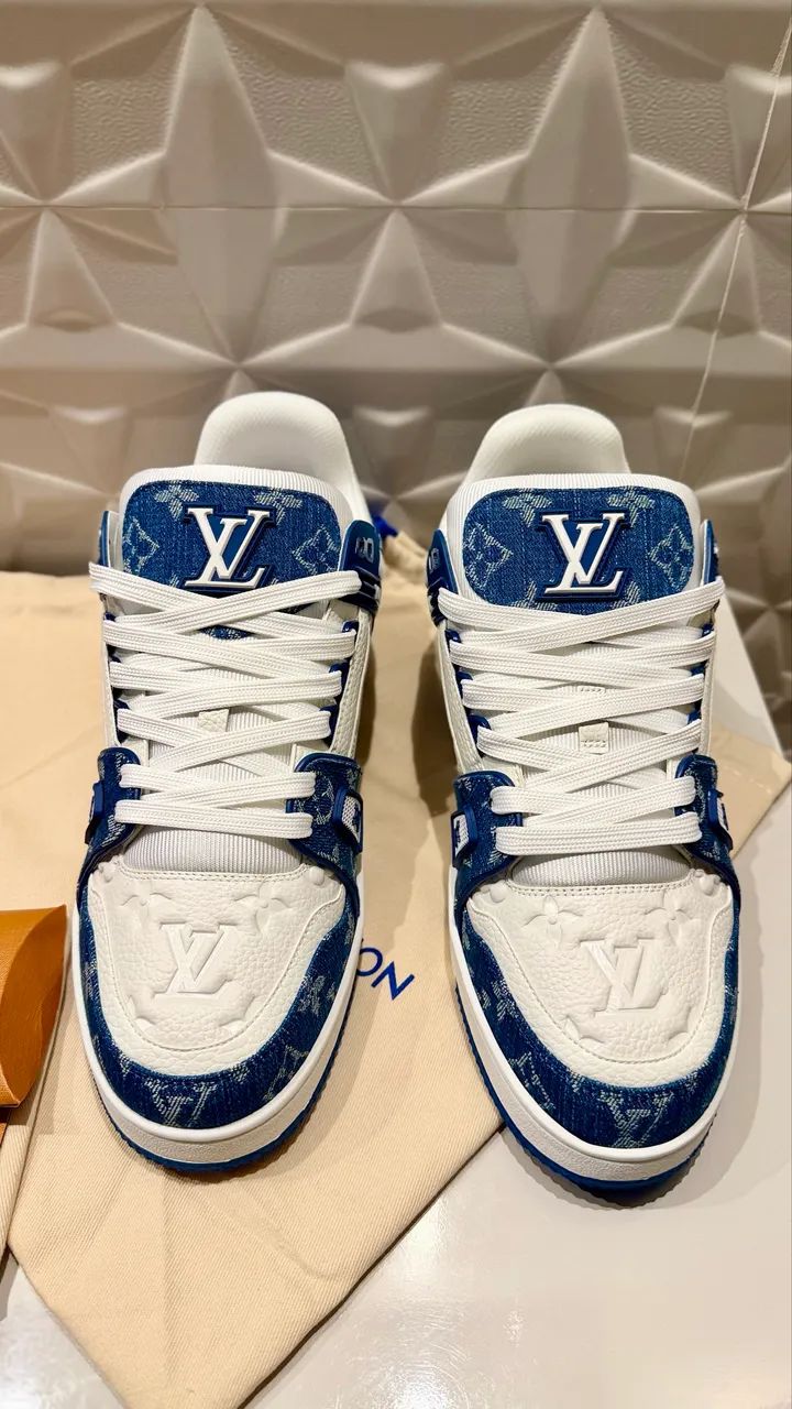 LV Trainer  - Foto 2