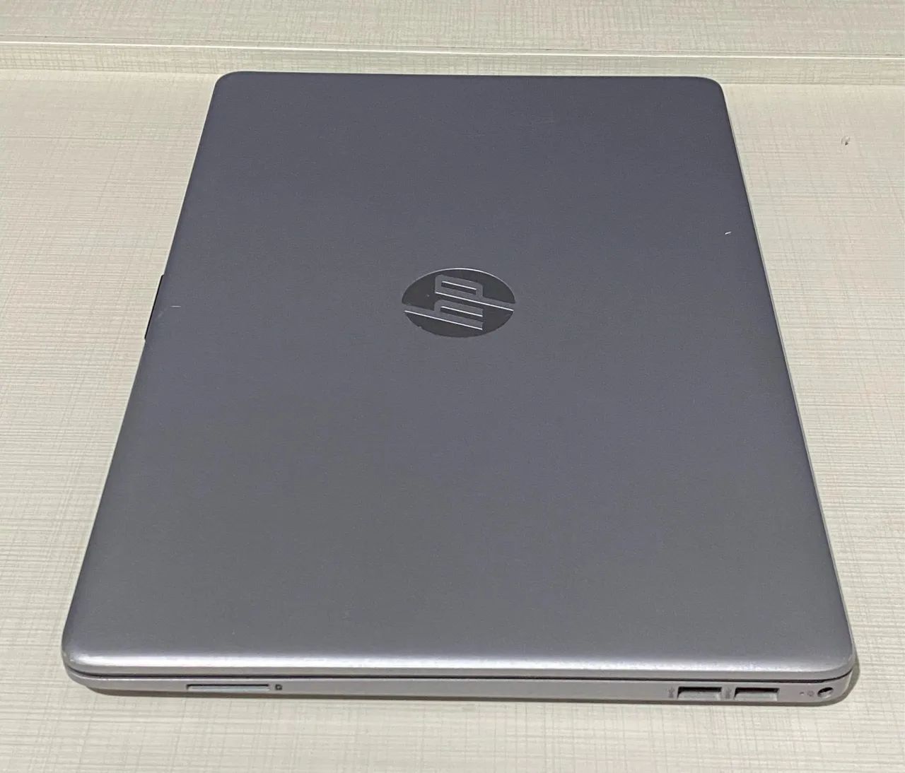 Notebook HP i5 8gb de RAM e SSD - Foto 3