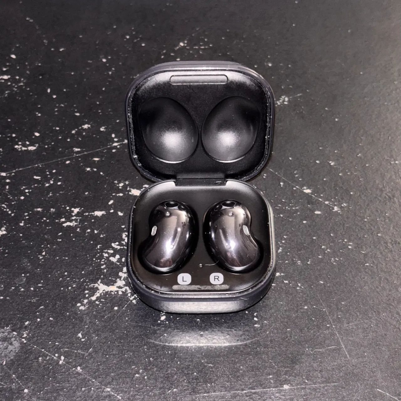 Samsung Galaxy Buds Live - Foto 3