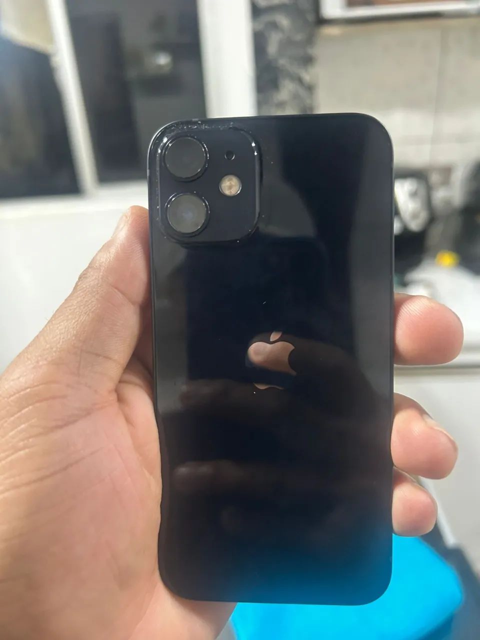 iPhone 12 Mini  - Foto 4