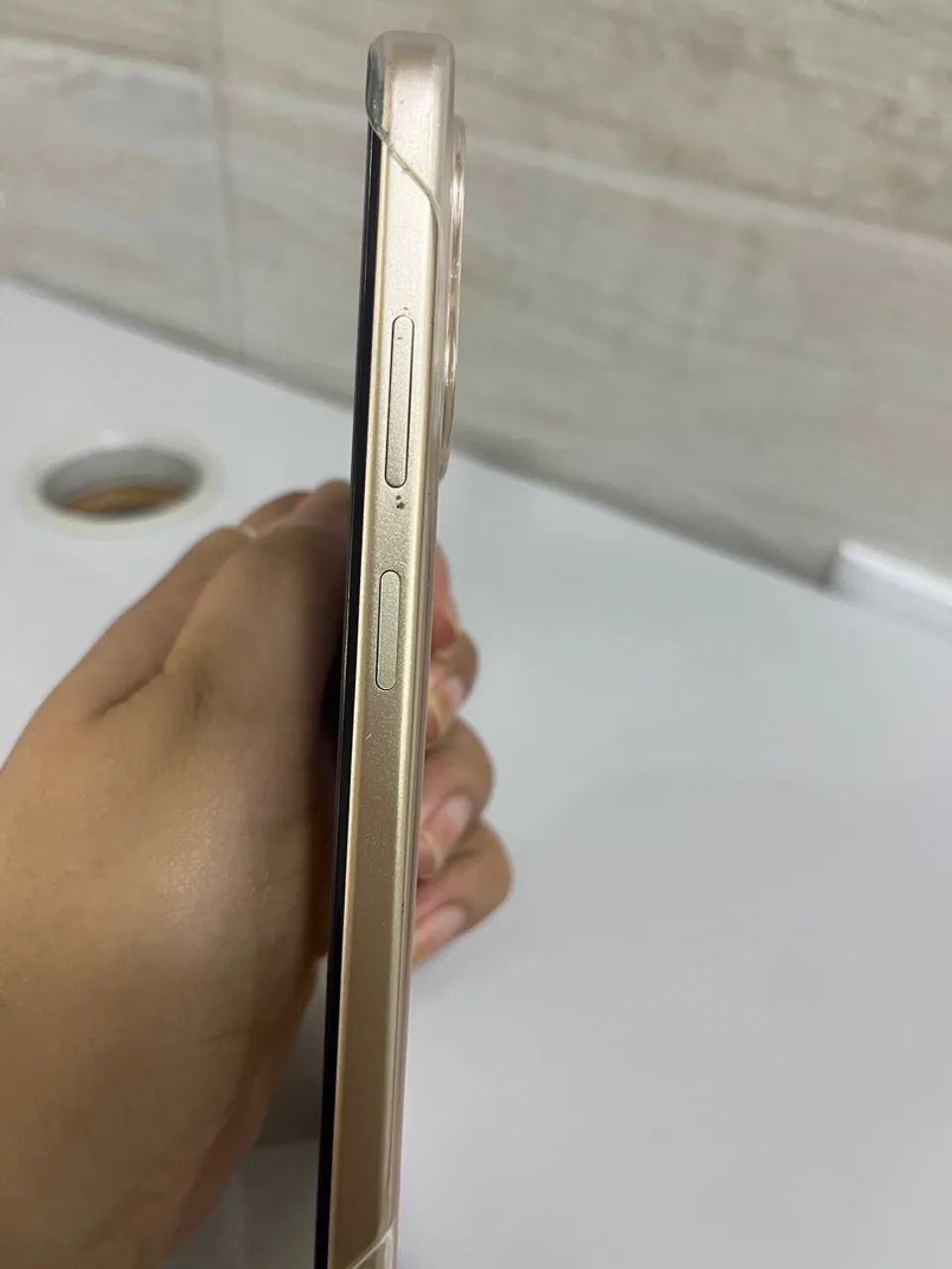 Vendo celular perfeito estado - Foto 2