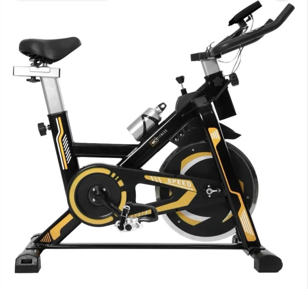 Selim para bicicleta ergométrica  - Foto 2