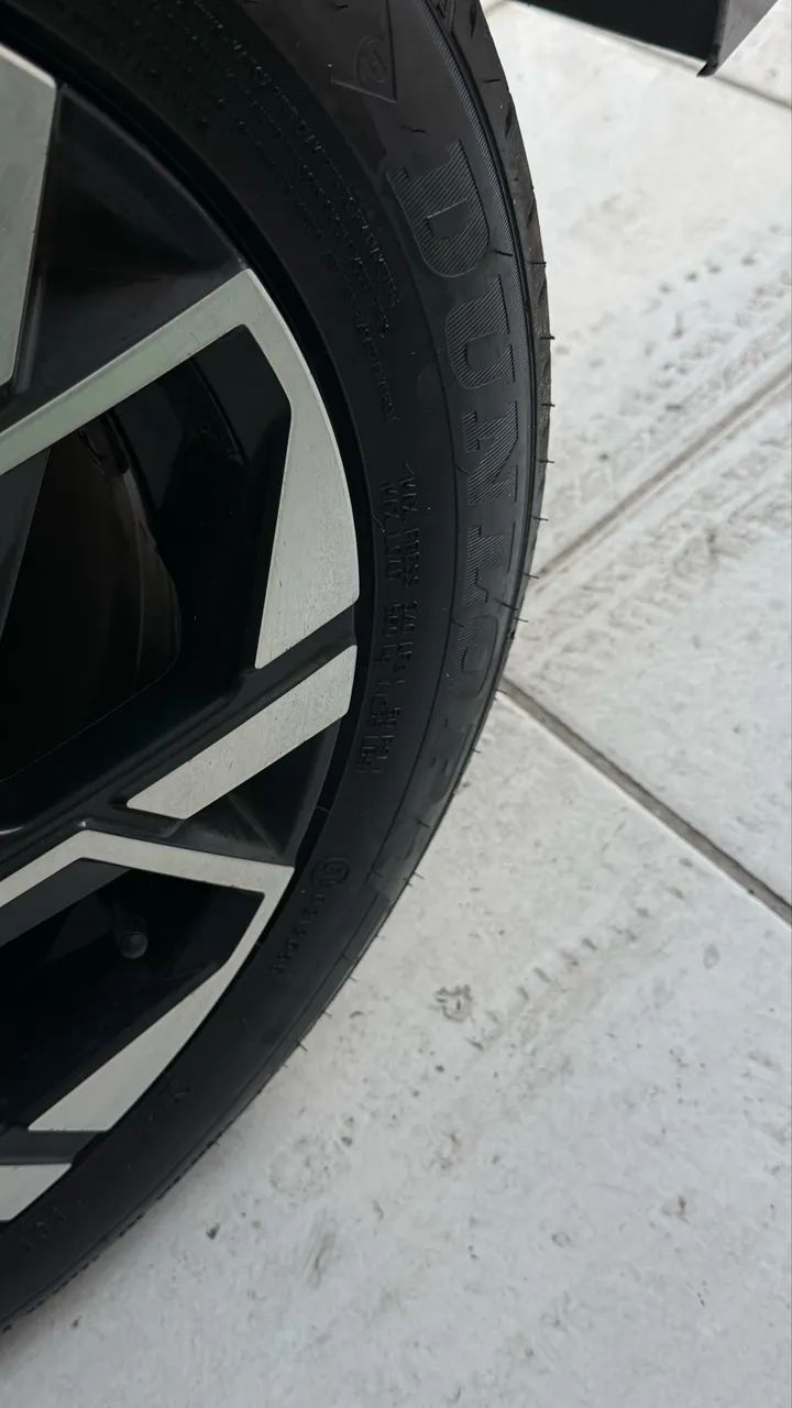 Pneus Dunlop - Foto 5