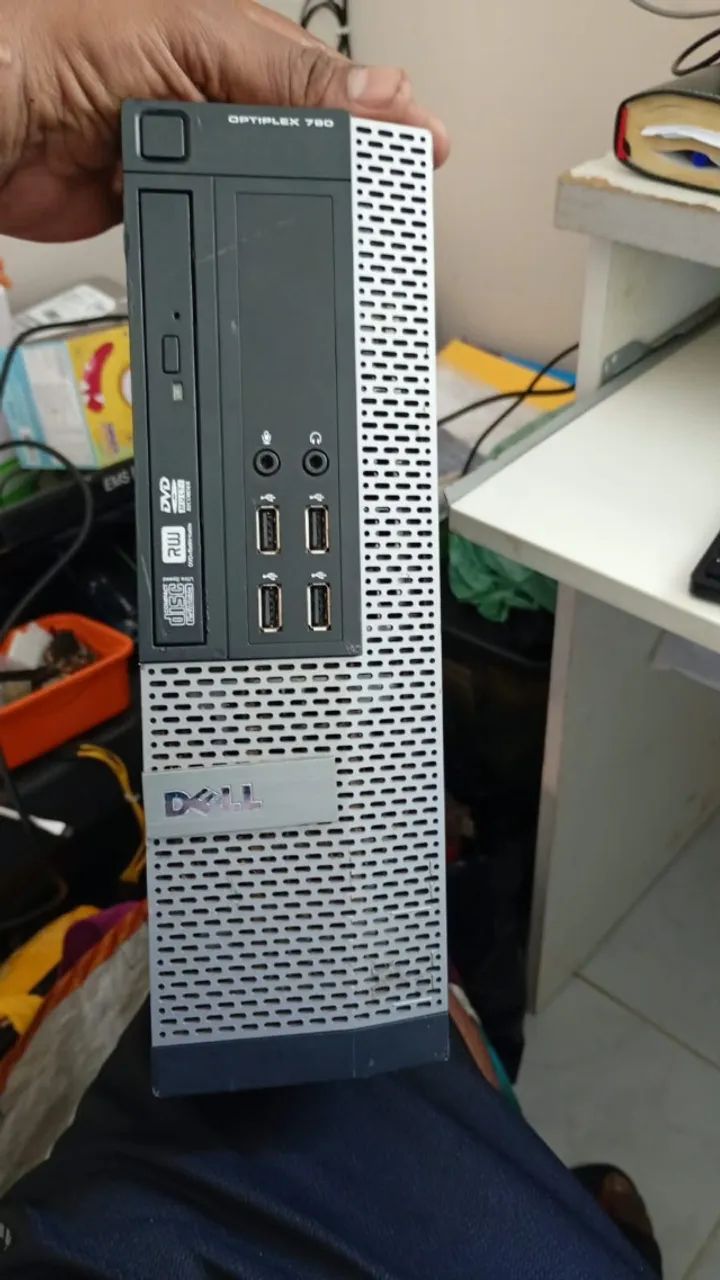 computador Dell completo core i5 - Foto 4