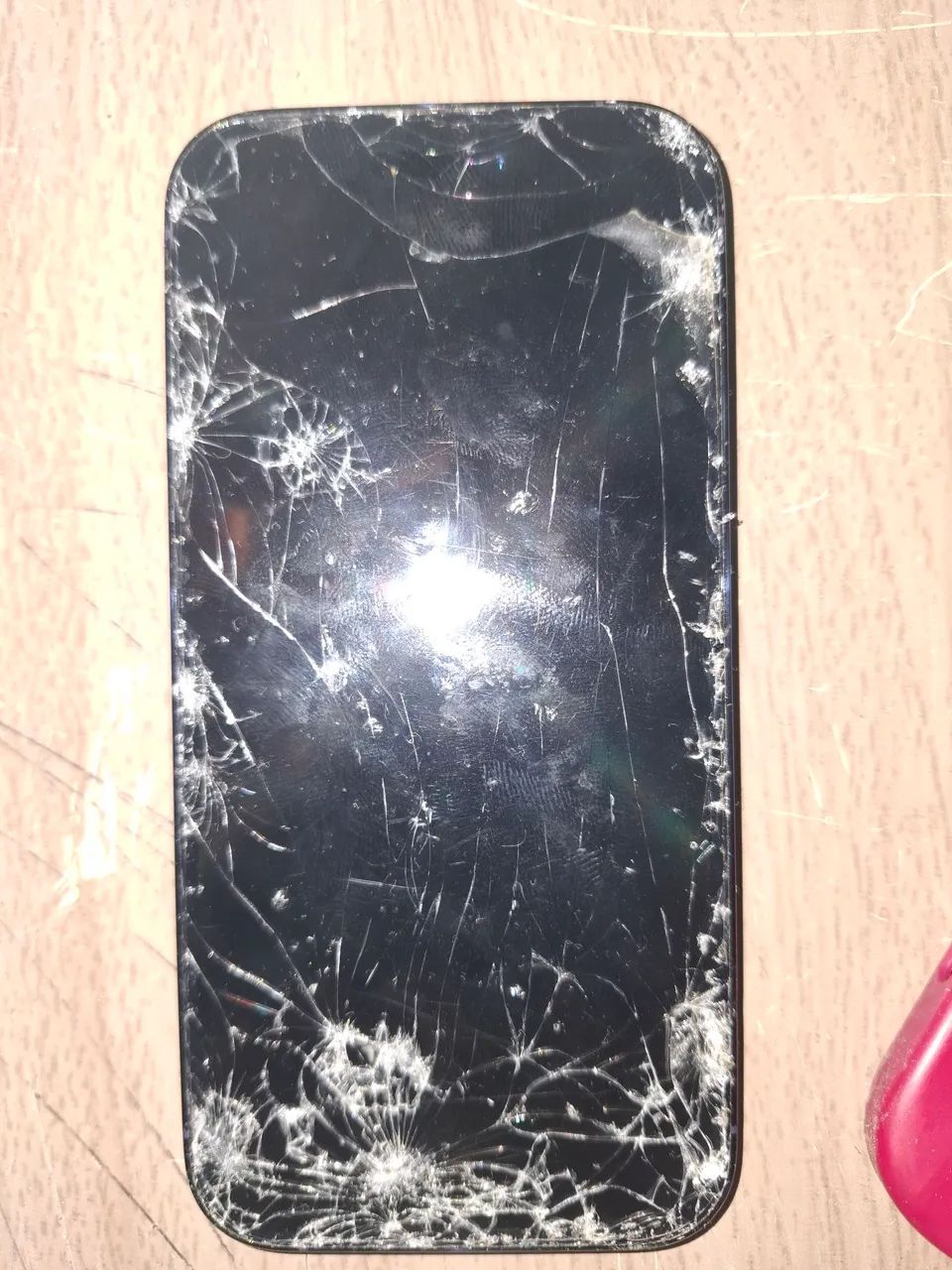Iphone 14 pro para peças  - Foto 2