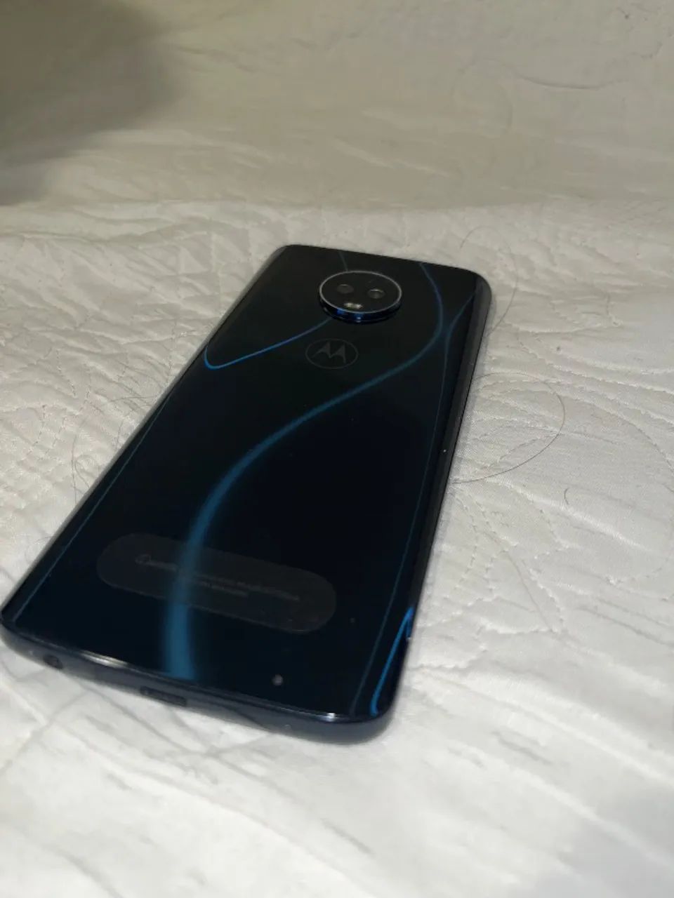 Celular Moto G6 Plus - Foto 2