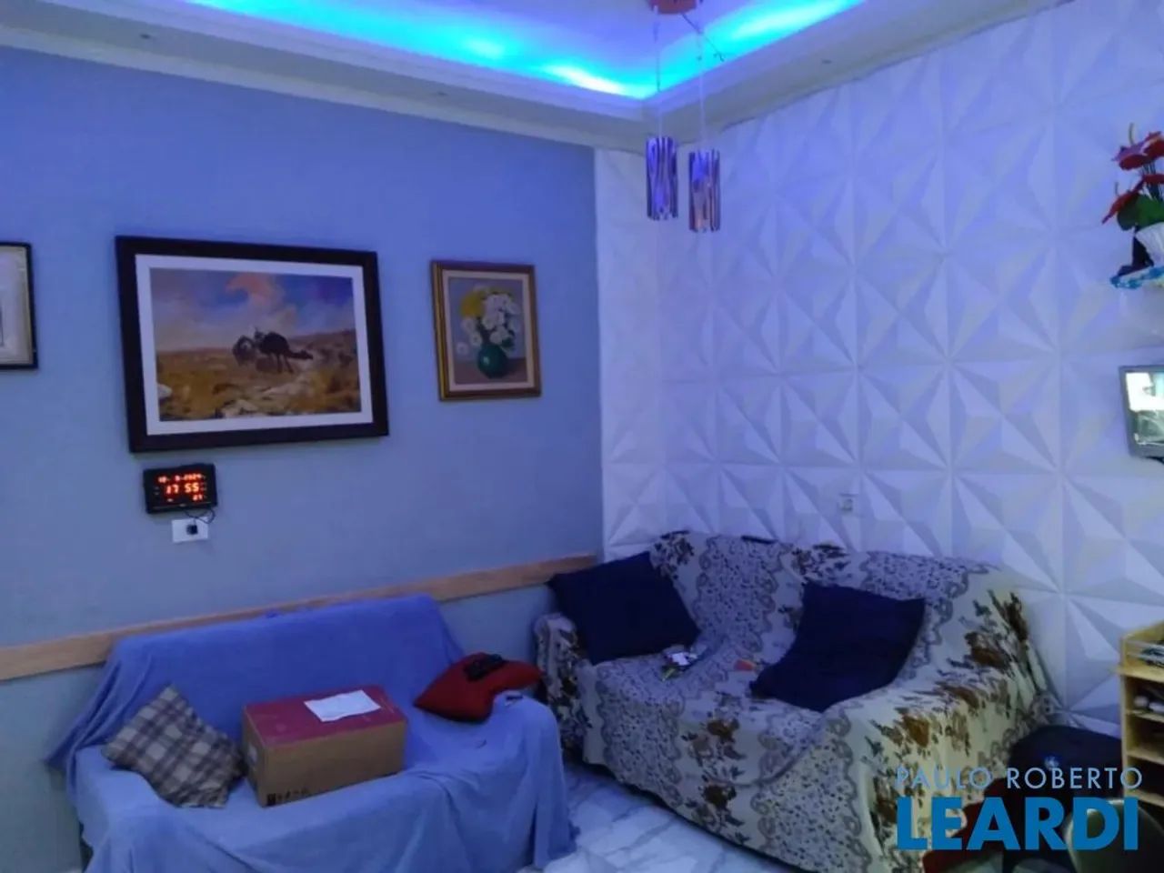 APARTAMENTO - BARRA FUNDA - SP - Foto 4