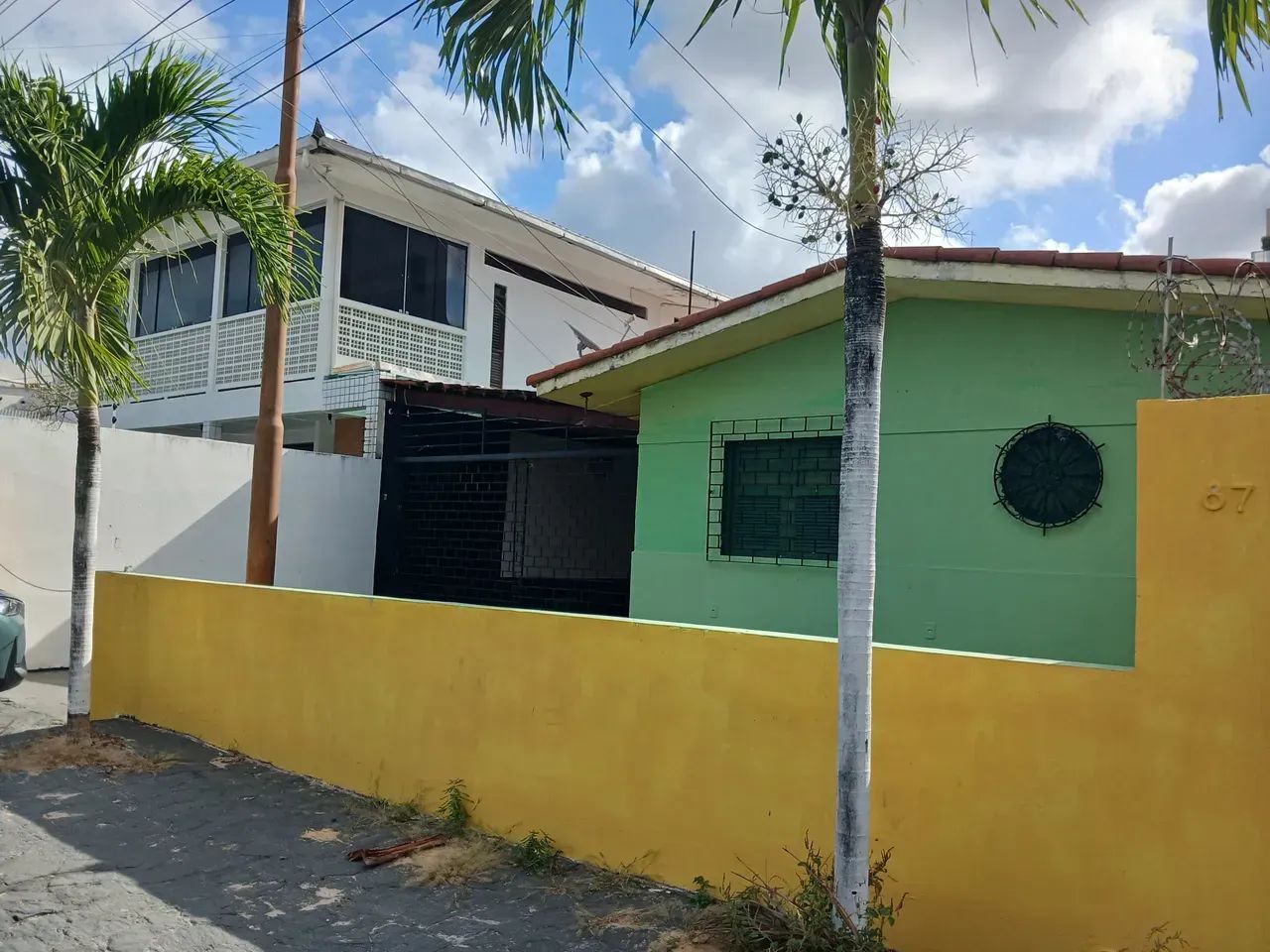 casa para comércio  próximo  ao Mag shopping