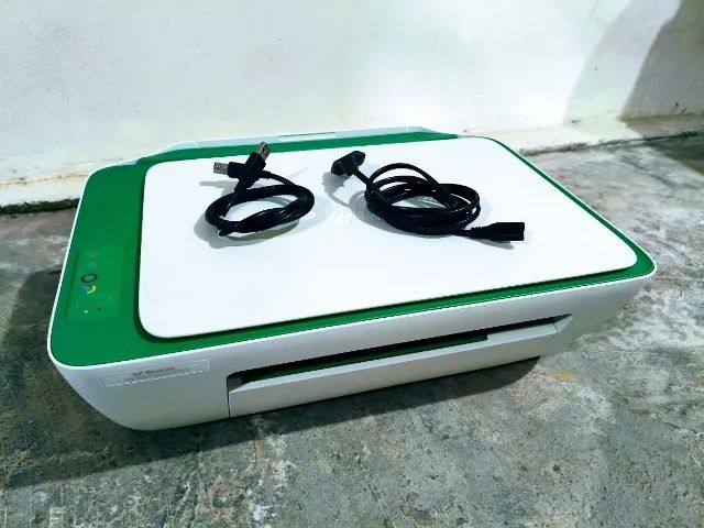 Impressora HP
