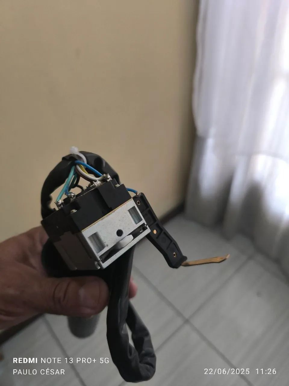 Comando de setas  - Foto 4