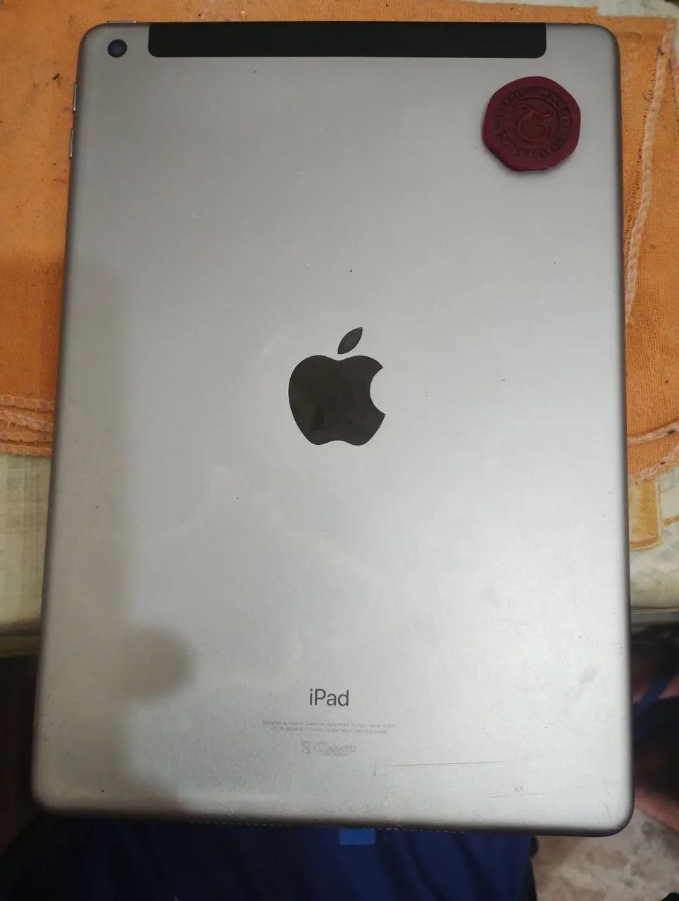iPad  - Foto 2